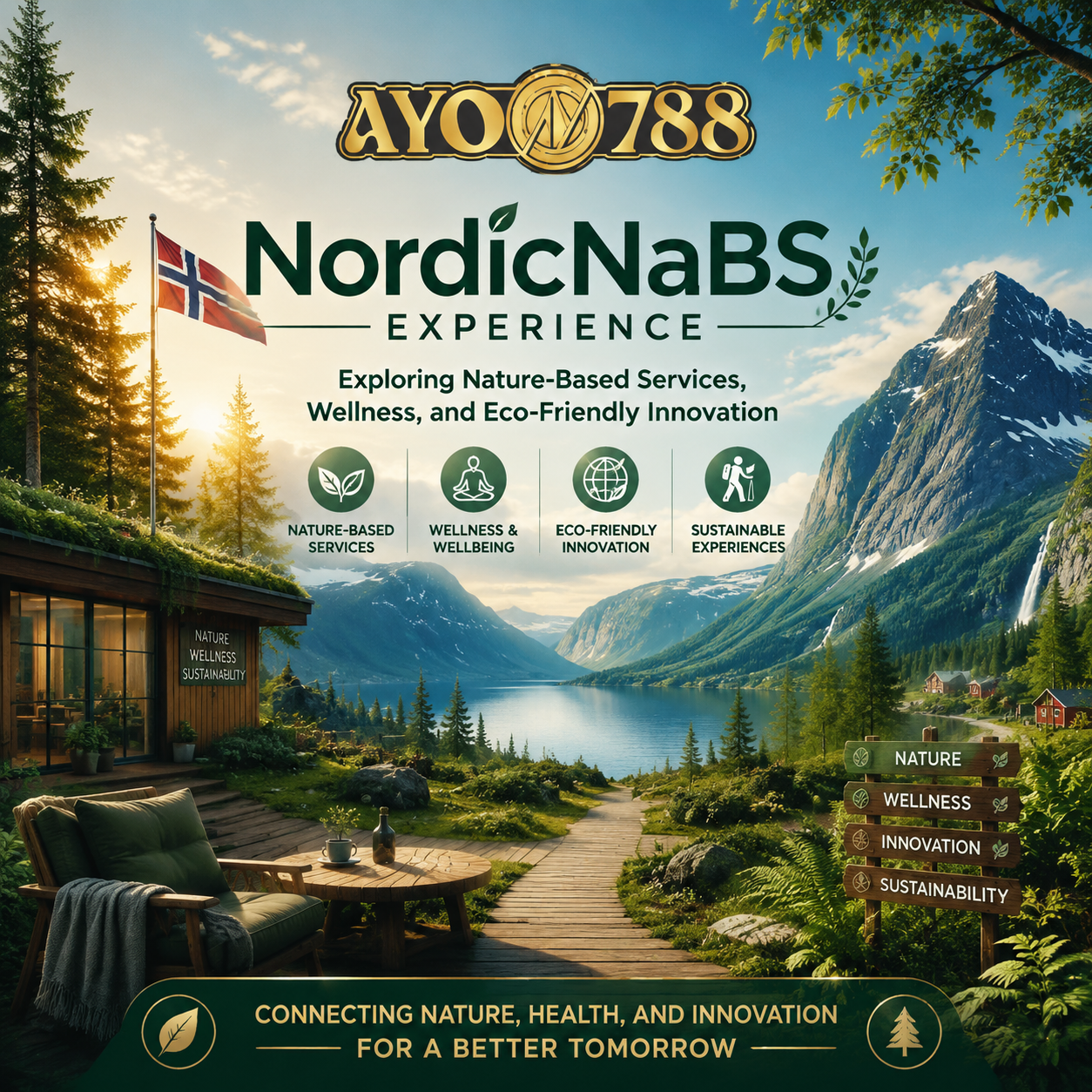 AYO788 Game Online Gacor Terbaru